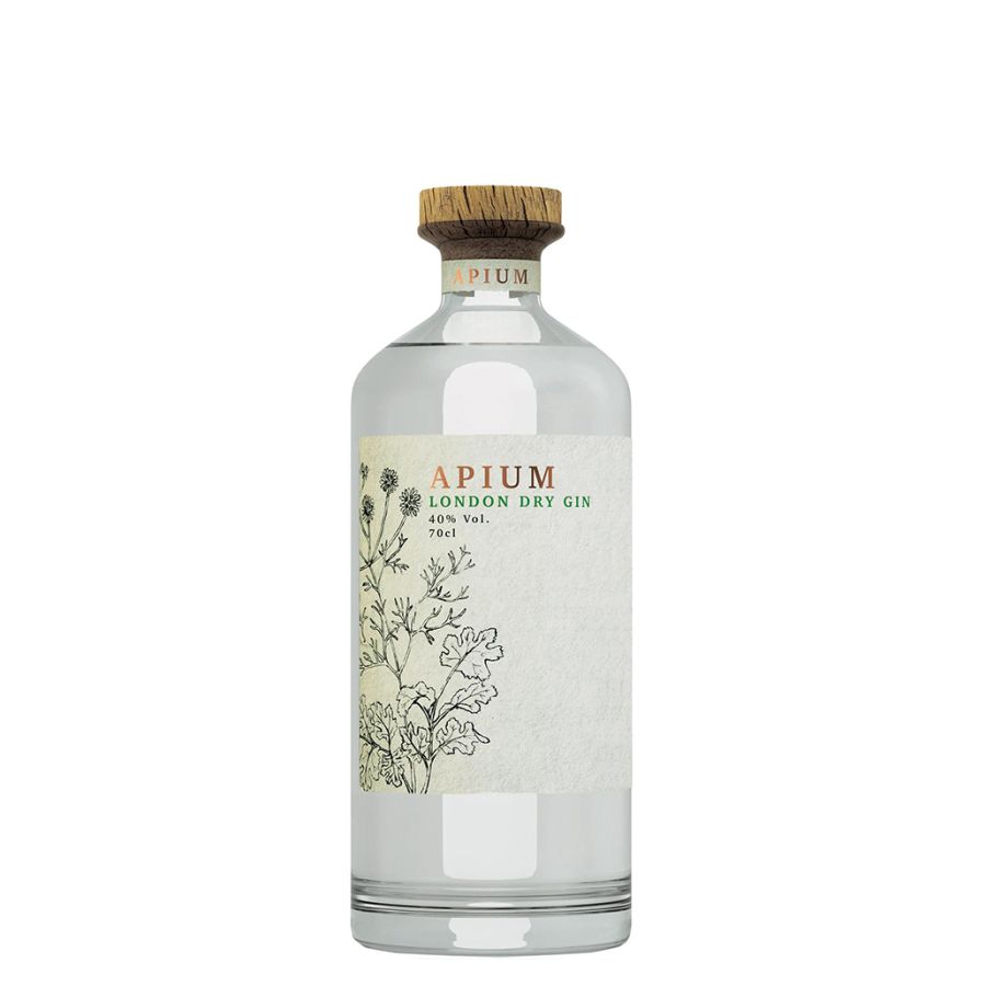 Apium London Dry Gin