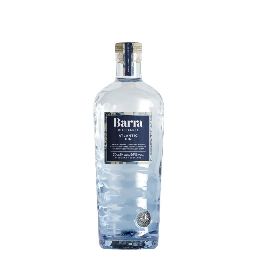 Isle of Barra Atlantic Gin