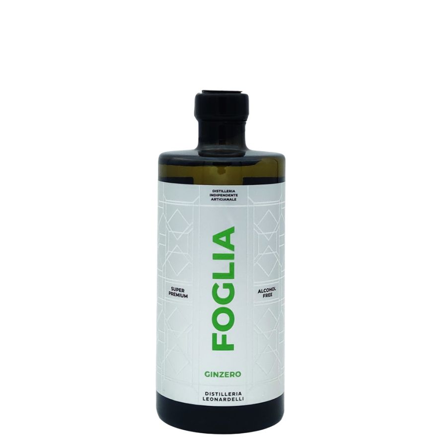 Ginzero Foglia Leonardelli