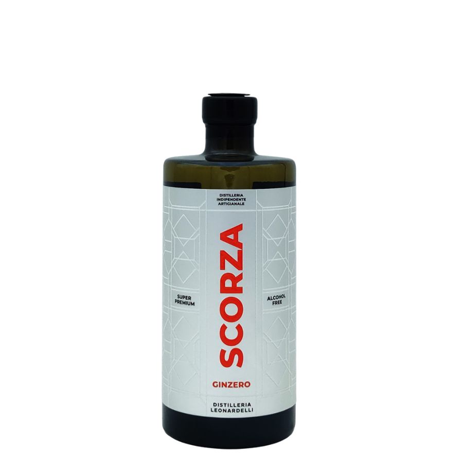 Ginzero Scorza Leonardelli