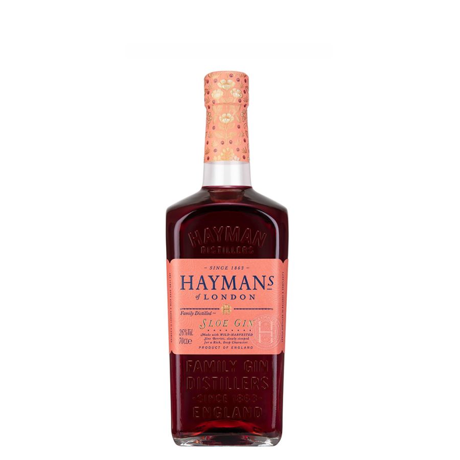 Hayman's Sloe Gin