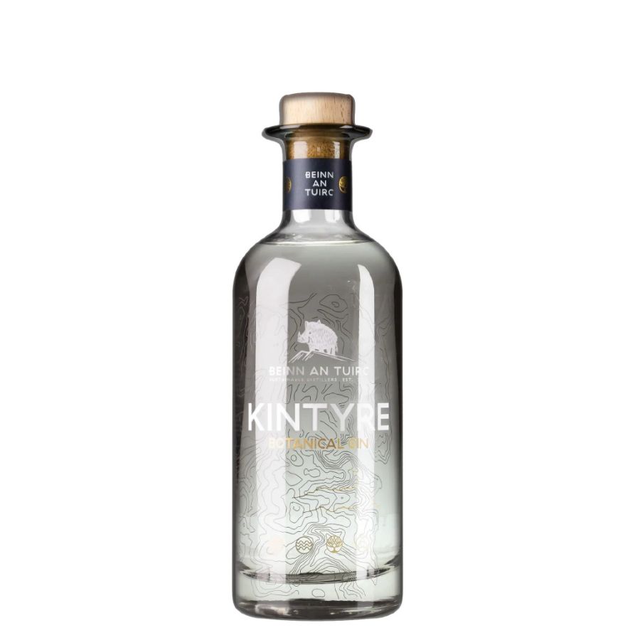 Kintyre Gin