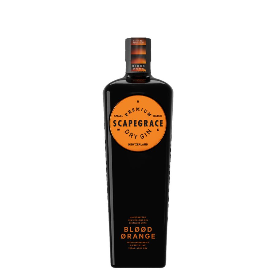 Scapegrace Blood Orange