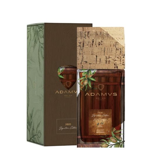 Adamus Signature Edition 2023
