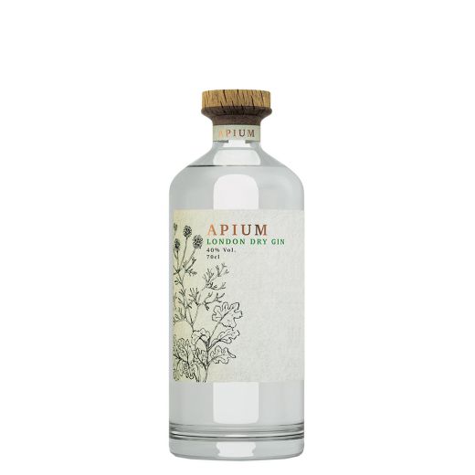 Apium London Dry Gin