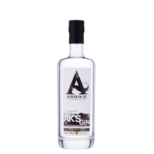 Arbikie Ak's Gin