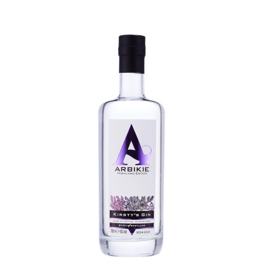 Arbikie Kirsty's Gin