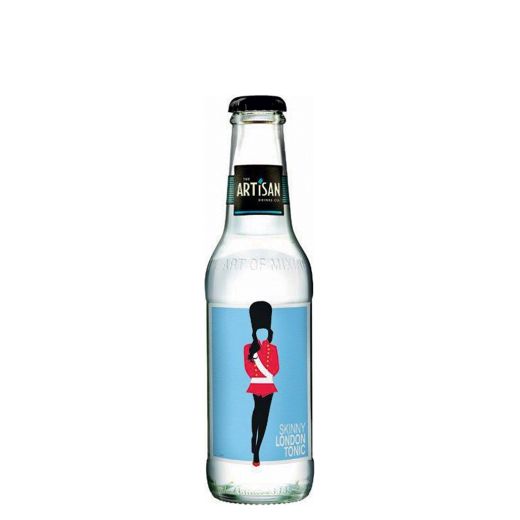 Artisan Skinny London Tonic