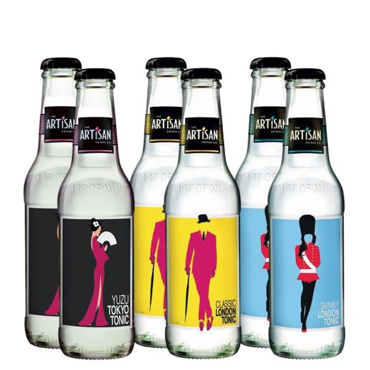 Artisan Drinks Company Kit