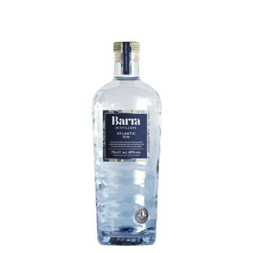 Isle of Barra Atlantic Gin