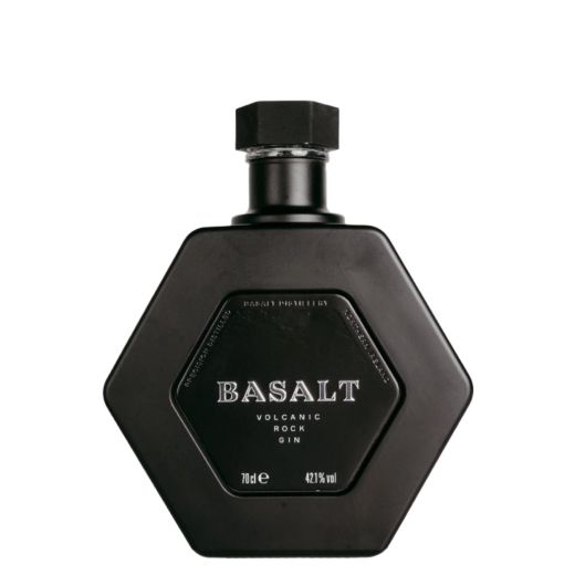 Basalt Volcanic Rock Gin