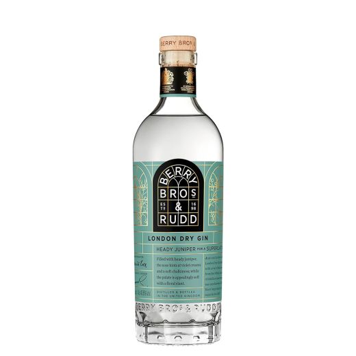 Berry Bros. & Rudd London Dry Gin