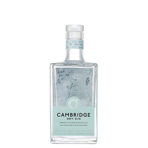 Cambridge Dry Gin