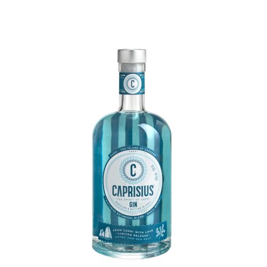 Caprisius Gin Garden