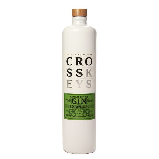 Cross Keys Gin