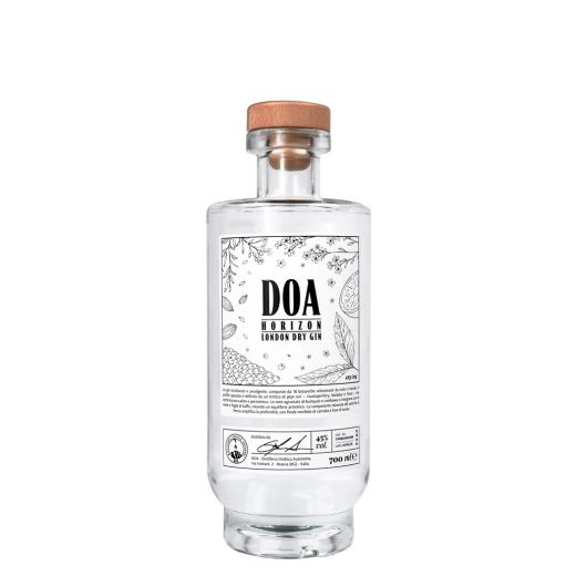 Doa Horizon