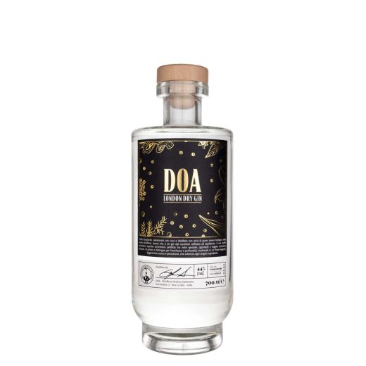 DOA London Dry Gin