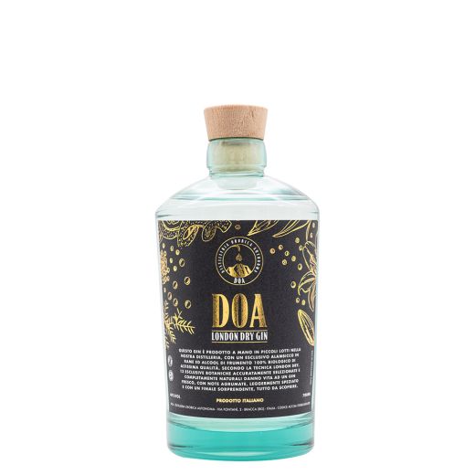 DOA London Dry Gin