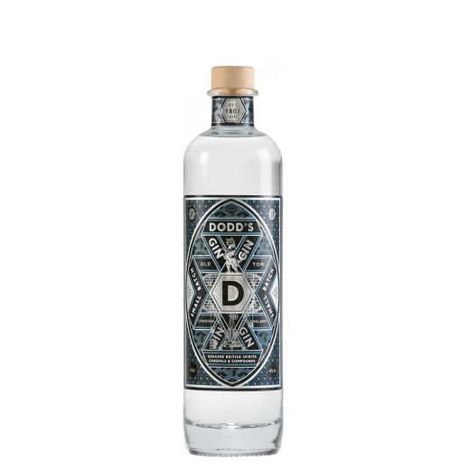 Dodd’s Old Tom Gin
