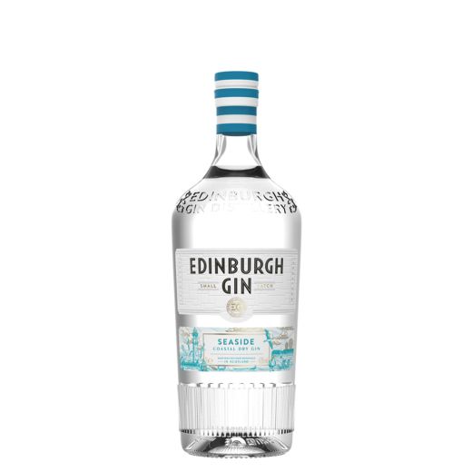 Edinburgh Gin Seaside Coastal Dry