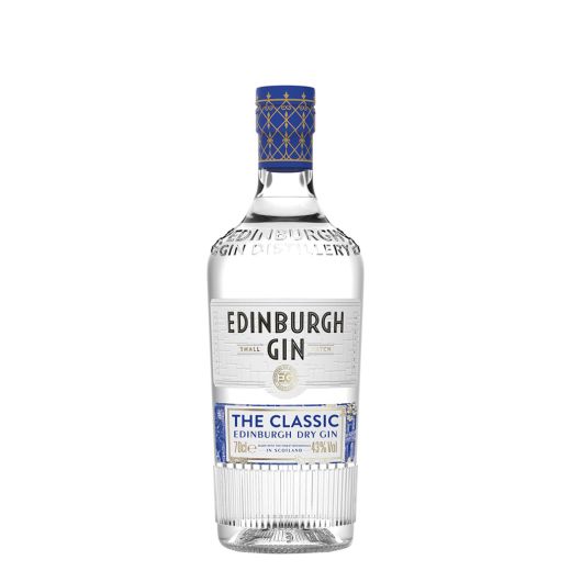 The Classic Edinburgh Dry Gin