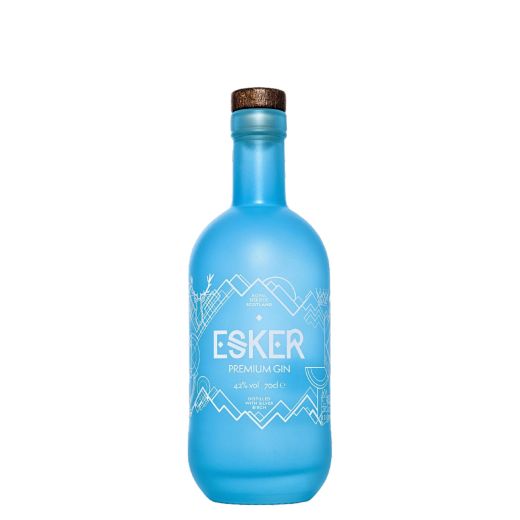 Esker Scottish Gin