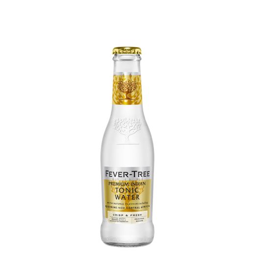 Fever-Tree Indian Tonic Water