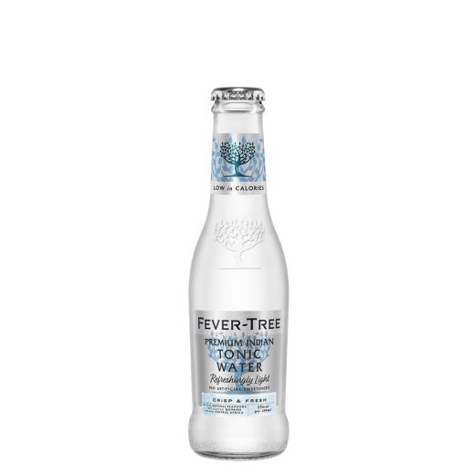 Fever-Tree Refreshingly Light Tonic Water