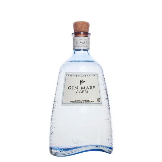 Gin Mare Capri Edition