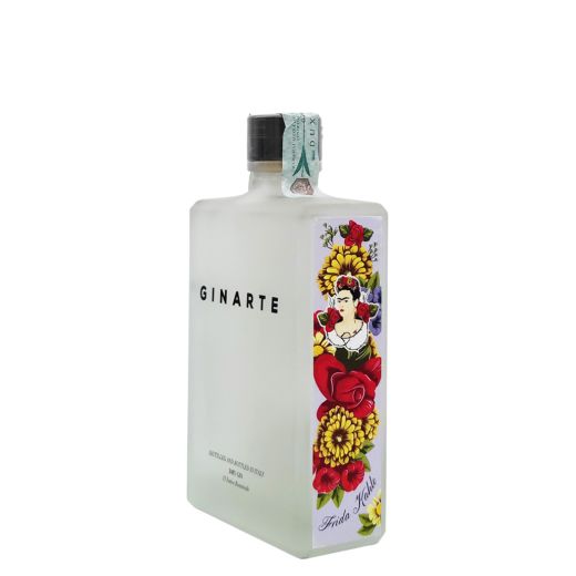 GinArte Dry Gin - Frida Kahlo Edition
