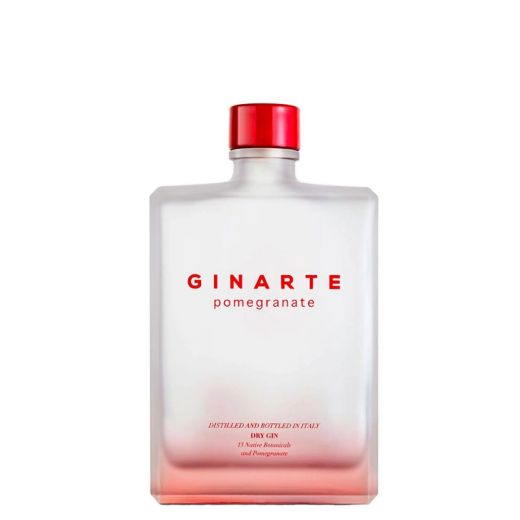 GinArte Dry Gin Pomegranate