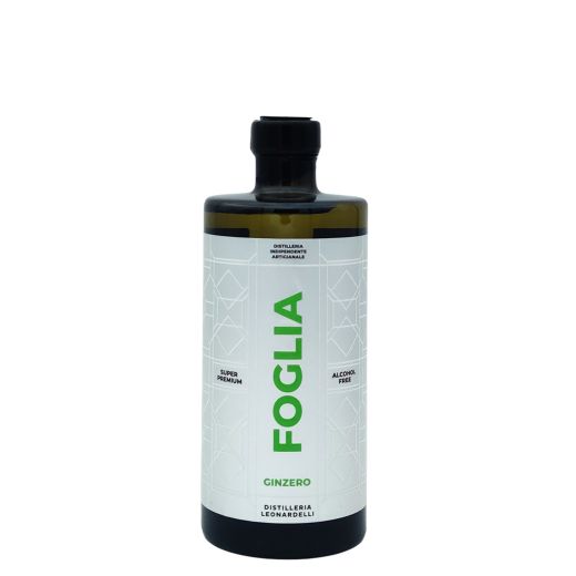 Ginzero Foglia Leonardelli