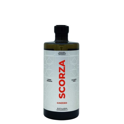 Ginzero Scorza Leonardelli