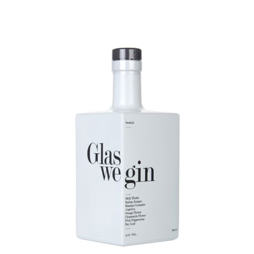 Glaswegin London Dry