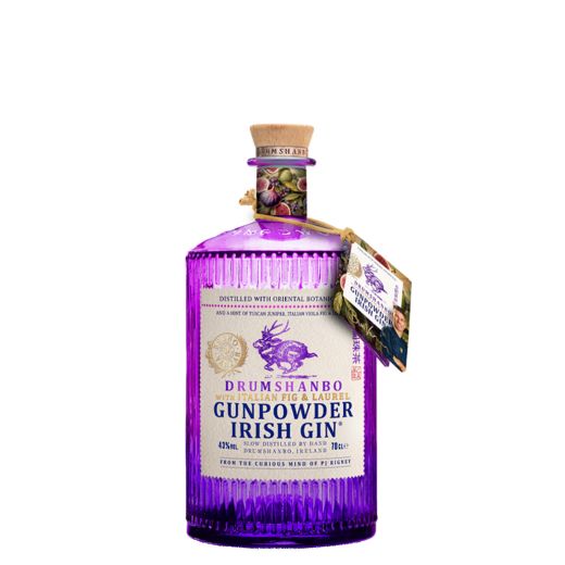 Drumshanbo Gunpowder Irish With Italian Fig & Laurel