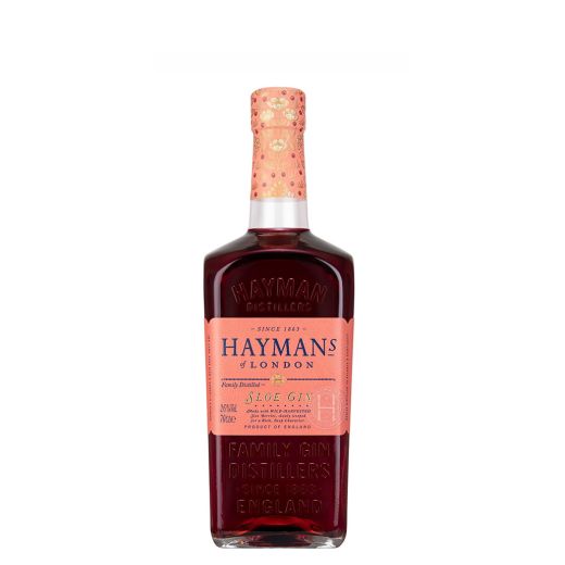Hayman's Sloe Gin