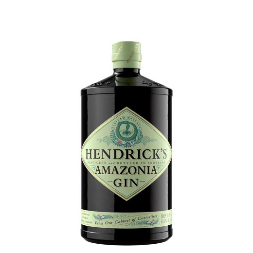 Hendrick's Amazonia Gin