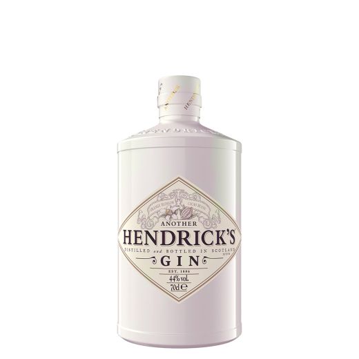 Hendrick’s Another Gin