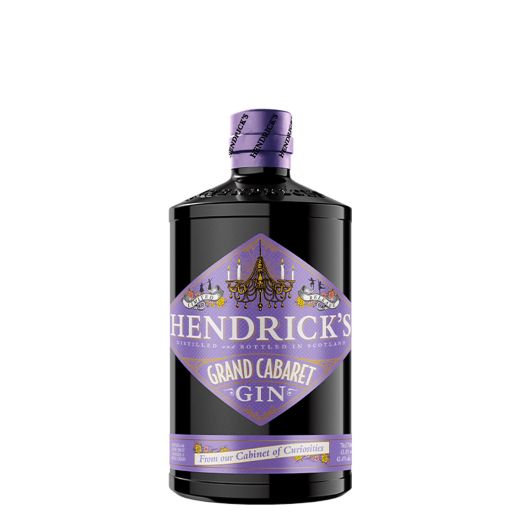 Hendrick’s Grand Cabaret Gin