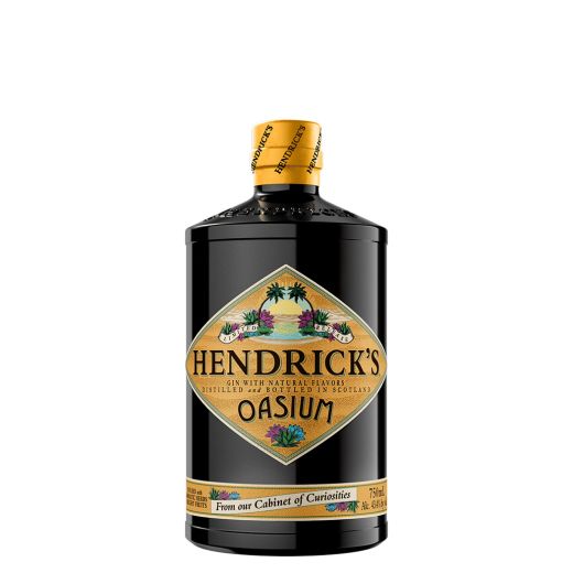Hendrick’s Oasium Gin