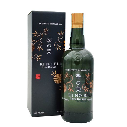 Ki No Bi Kyoto Dry Gin