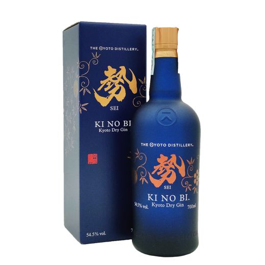 Ki No Bi Sei Kyoto Dry Gin