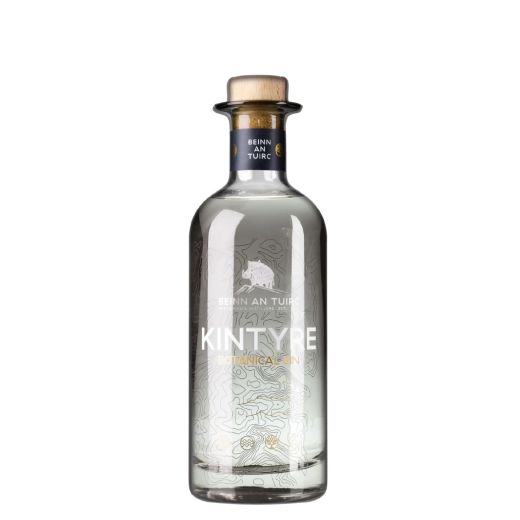 Kintyre Gin