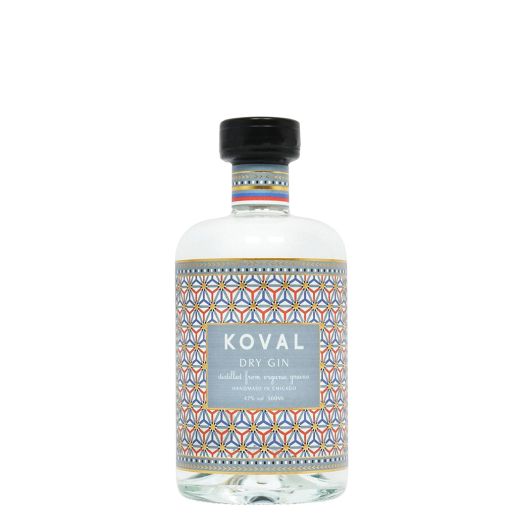 Koval Dry Gin