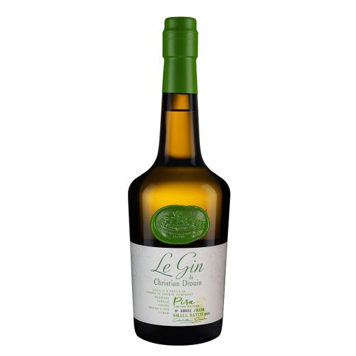 Le Gin Pira De Christian Drouin