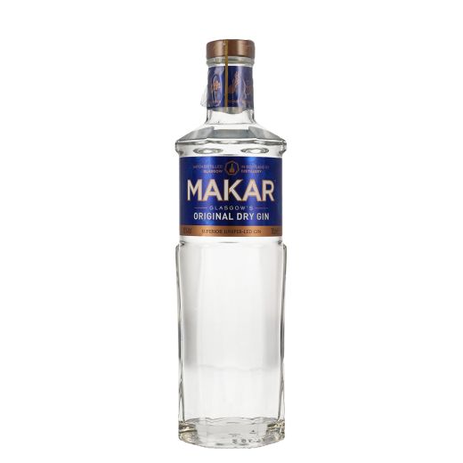 Makar Original Dry Gin
