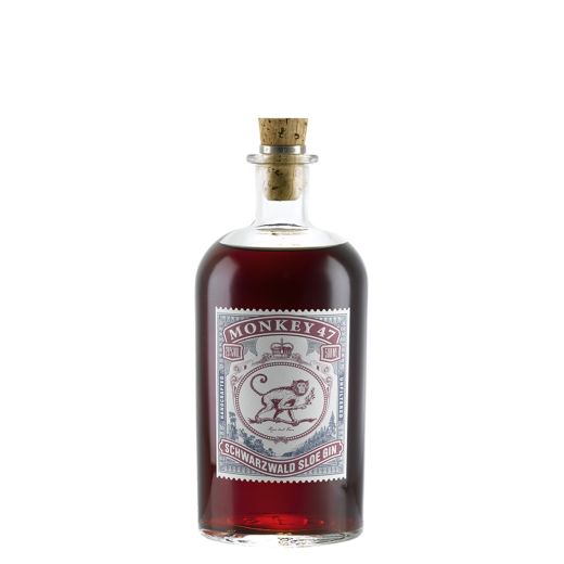Monkey 47 Sloe Gin
