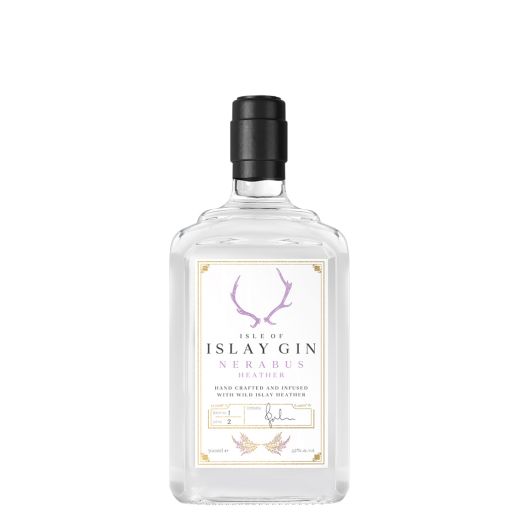 Nerabus Heather Gin