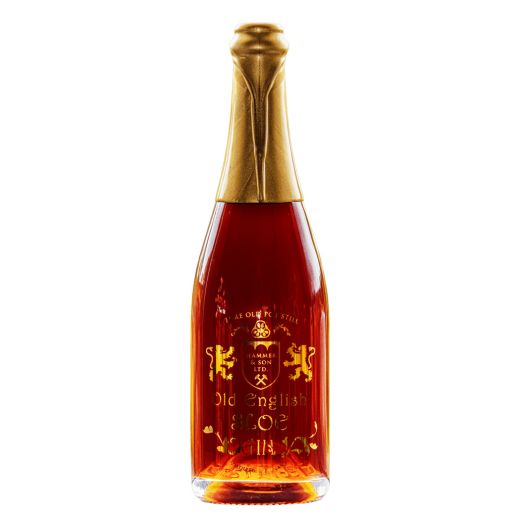 Old English Sloe Gin