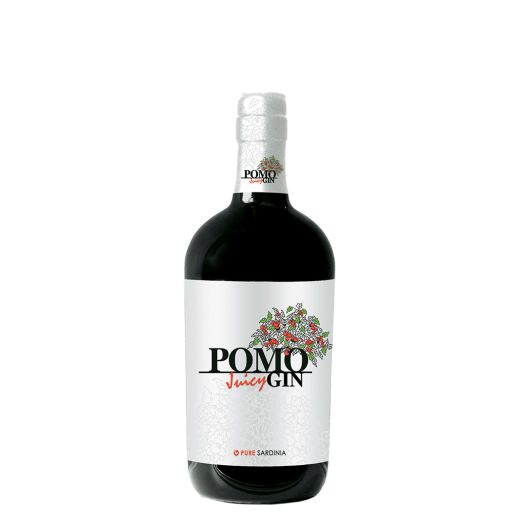 Pomo Juicy Gin